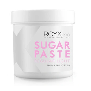 Royx Pro Sugar Paste- Pasta Cukrowa REGULAR LIGHT 300g